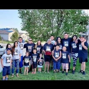 Meet your Posher, Gary